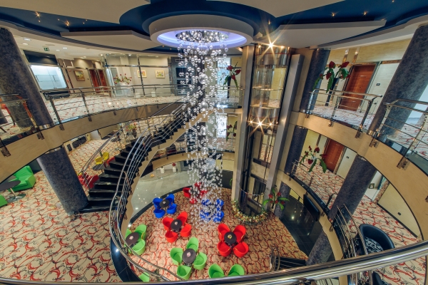 Hotel M Nikic (Podgorica)